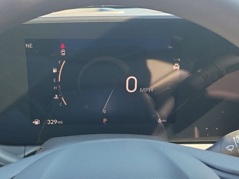 New 2026 Buick Envista Preferred image 21