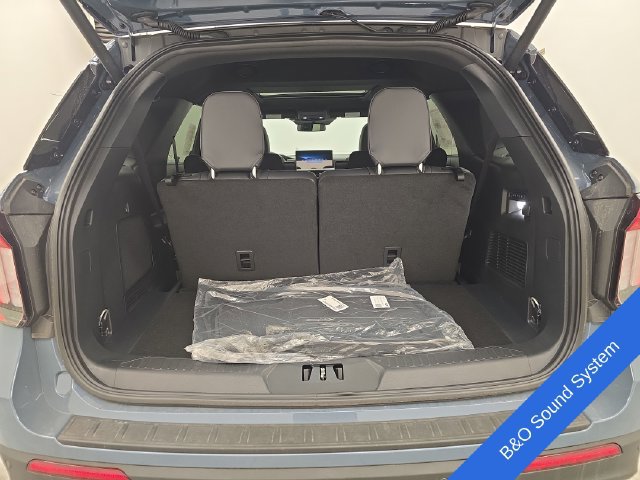 New 2026 Ford Explorer ST w/ Sun And Sound Package AWD/4WD image 18