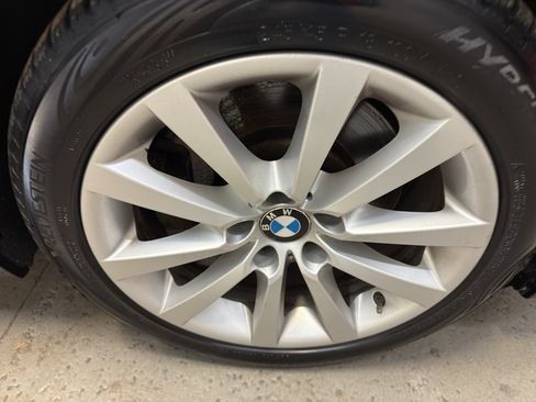 Used 2016 BMW 535i xDrive Sedan image 35