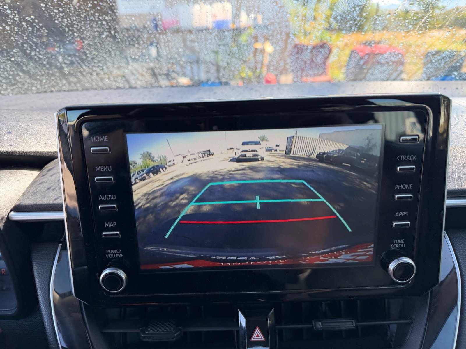 Used 2020 Toyota Corolla LE FWD image 23