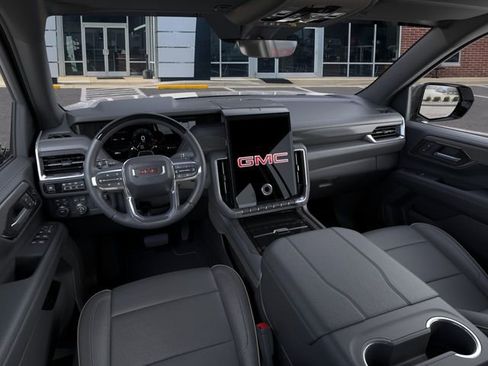 New 2026 GMC Yukon XL Elevation w/ Elevation Premium Package AWD/4WD image 15