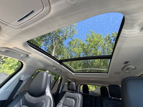 New 2026 Lincoln Aviator Reserve AWD/4WD image 37