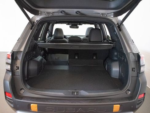 New 2026 Subaru Forester Wilderness w/ Wilderness Package AWD/4WD image 26