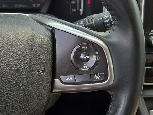 Used 2019 Honda CR-V Touring image 23