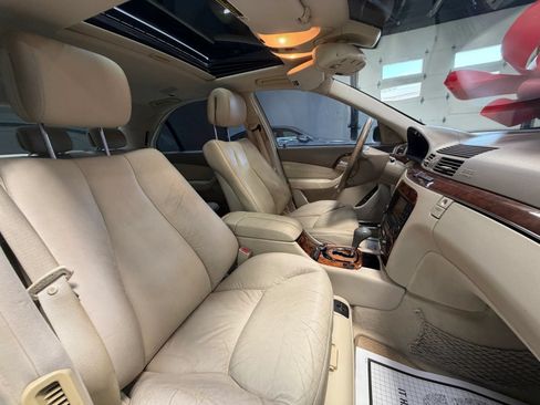 Used 2006 Mercedes-Benz S 500 image 32