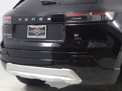 Used 2024 Honda Prologue Elite image 44
