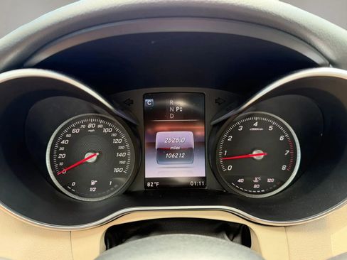 Used 2016 Mercedes-Benz C 300 4MATIC Sedan image 25