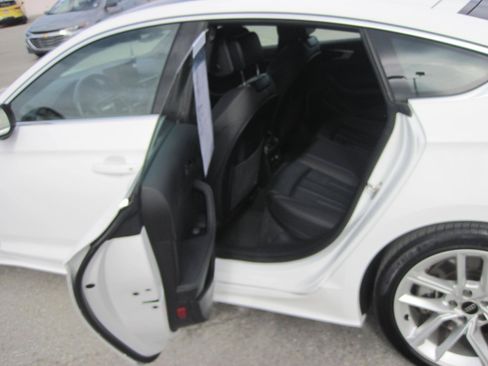 Used 2024 Audi A5 2.0T Premium Plus AWD/4WD image 9