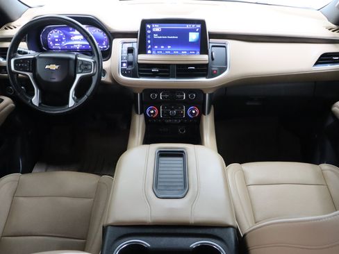 Used 2022 Chevrolet Tahoe Premier RWD image 34
