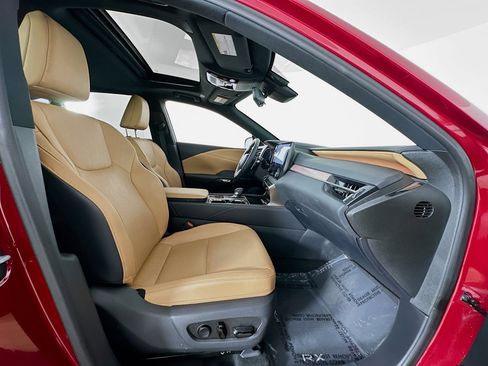 Used 2023 Lexus RX 350 Premium Plus image 34