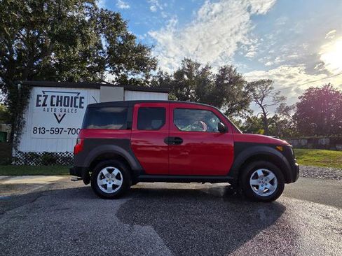 Used 2005 Honda Element EX image 3