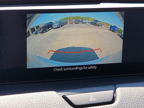 Used 2024 MAZDA CX-90 3.3 Turbo w/ Preferred Package AWD/4WD image 24