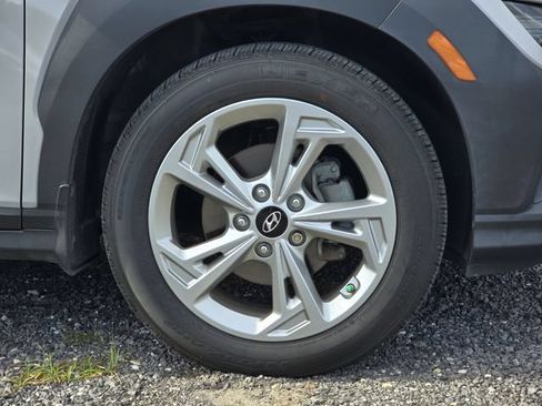 Used 2023 Hyundai Kona SEL w/ Convenience Package FWD image 13