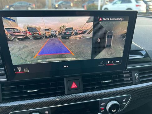 Used 2023 Audi S5 Premium Plus w/ Premium Plus Package image 25