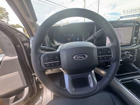 Used 2026 Ford F450 Lariat AWD/4WD image 14