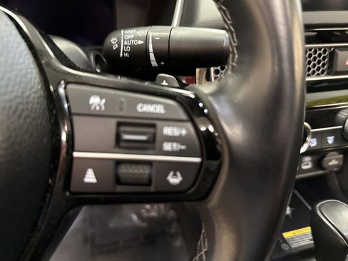 Used 2022 Honda Civic Touring image 31