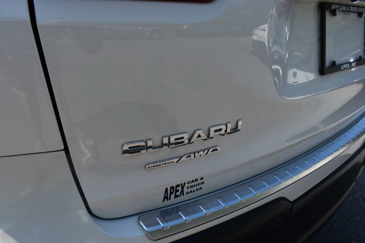 Used 2019 Subaru Ascent Touring AWD/4WD image 37