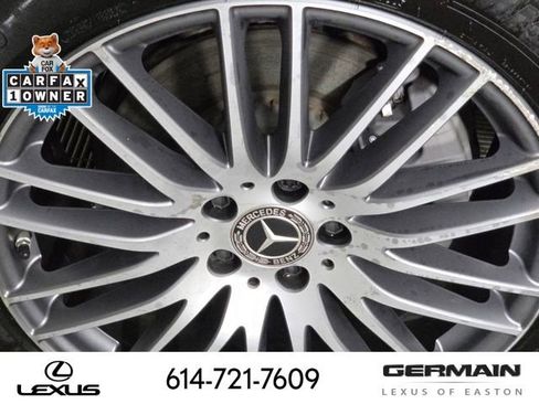 Used 2024 Mercedes-Benz GLC 300 4MATIC image 14