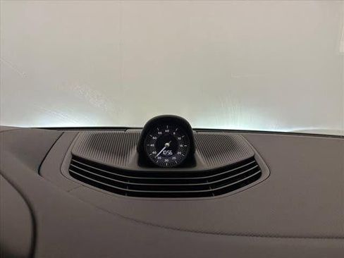 New 2025 Porsche Taycan 4S image 16