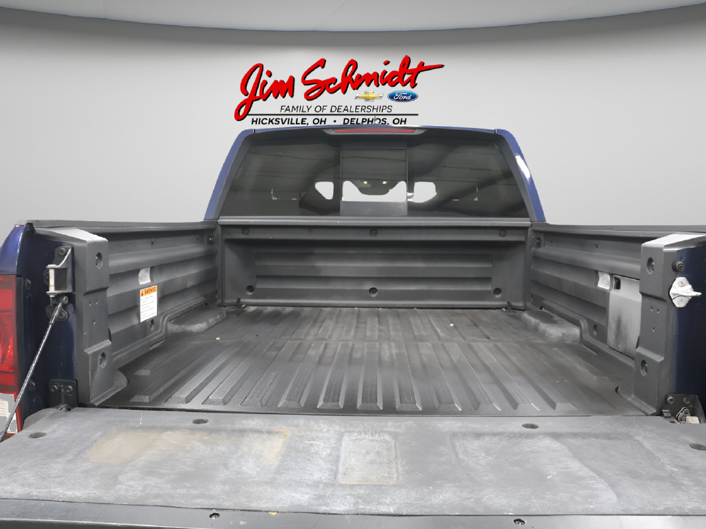 Used 2023 Honda Ridgeline RTL image 8