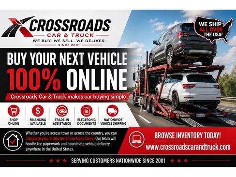 Used 2022 Chevrolet Silverado 1500 Custom Trail Boss w/ LPO, Dark Essentials Package AWD/4WD image 2