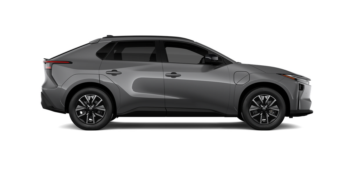 New 2027 Toyota bZ FWD image 32