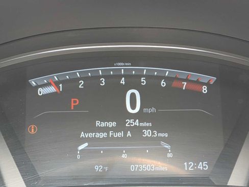 Used 2020 Honda CR-V LX image 28