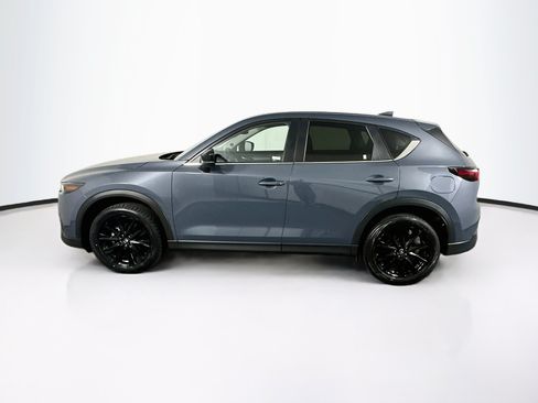 Used 2025 MAZDA CX-5 Carbon Edition AWD/4WD image 4