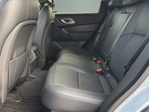 New 2026 Land Rover Range Rover Velar Dynamic SE image 27