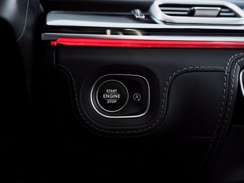 Used 2021 Mercedes-Benz Maybach GLS 600 Maybach GLS 600 image 73