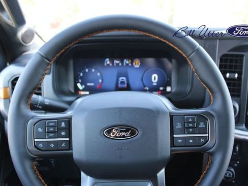 New 2025 Ford F150 Tremor w/ Equipment Group 402A High image 19