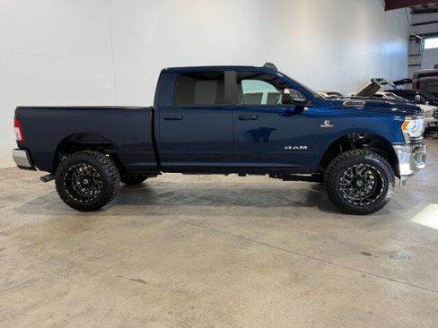 Used 2021 RAM 2500 Big Horn image 7