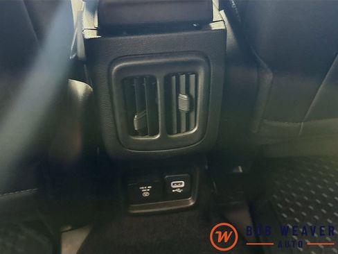 Used 2021 Jeep Compass Latitude w/ Sun and Sound Group AWD/4WD image 33