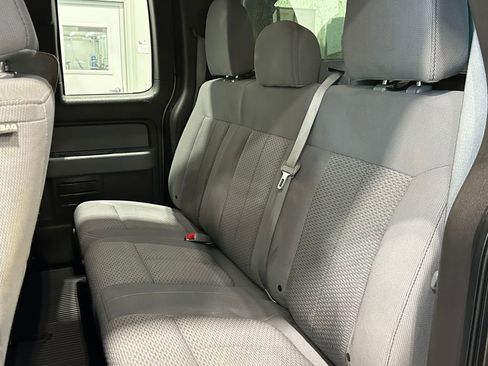 Used 2012 Ford F150 STX w/ STX Decor Pkg image 28