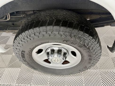 Used 2019 Chevrolet Express 3500 LT w/ LT Preferred Equipment Group image 26