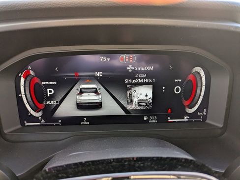 New 2026 Nissan Rogue Platinum AWD/4WD image 32