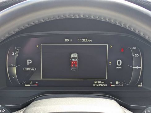 Used 2025 Mitsubishi Outlander SE AWD/4WD image 30