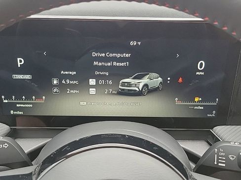 New 2026 Nissan Kicks SR w/ SR Premium Package image 30