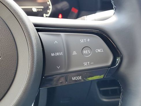 New 2026 MAZDA CX-5 Select AWD/4WD image 20