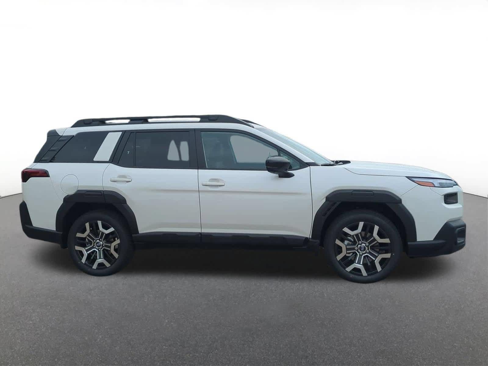 New 2026 Subaru Outback Touring XT AWD/4WD image 7