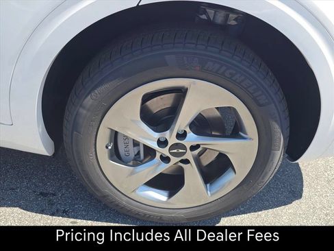 New 2026 Genesis GV70 2.5T Advanced AWD/4WD image 10