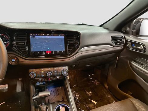 New 2026 Dodge Durango GT AWD/4WD image 25