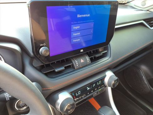 Used 2023 Toyota RAV4 Adventure w/ Convenience Package AWD/4WD image 32