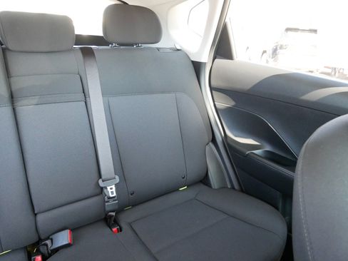 Used 2026 Hyundai Kona SEL Sport image 14