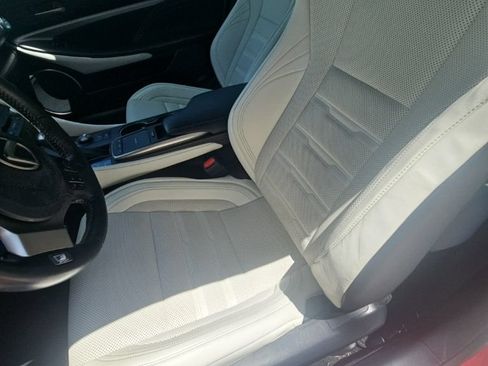 Used 2019 Lexus RC 350 F Sport RWD image 10