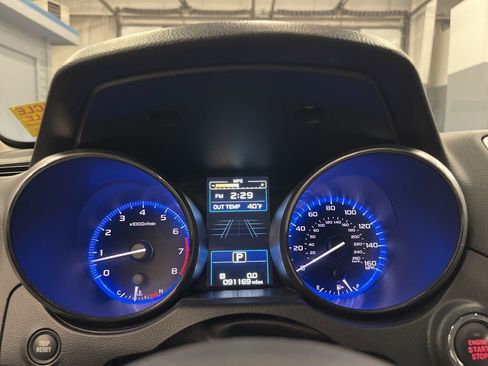 Used 2018 Subaru Legacy 3.6R Limited image 16