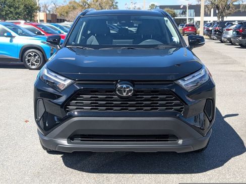 Used 2025 Toyota RAV4 XLE w/ Convenience Package image 8