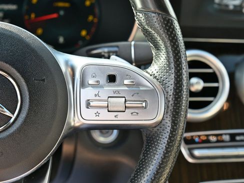 Used 2020 Mercedes-Benz C 300 Sedan image 22