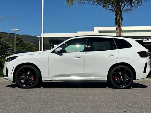 New 2026 BMW X3 xDrive30 w/ M Sport Package image 6