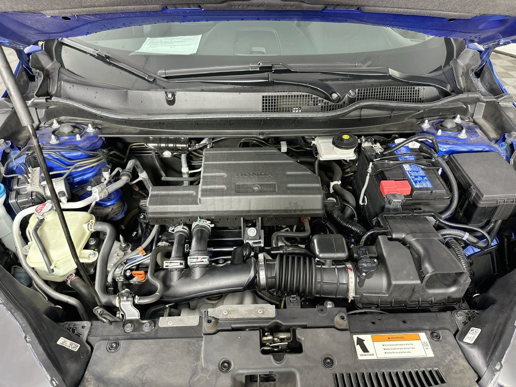 Used 2022 Honda CR-V Touring image 32